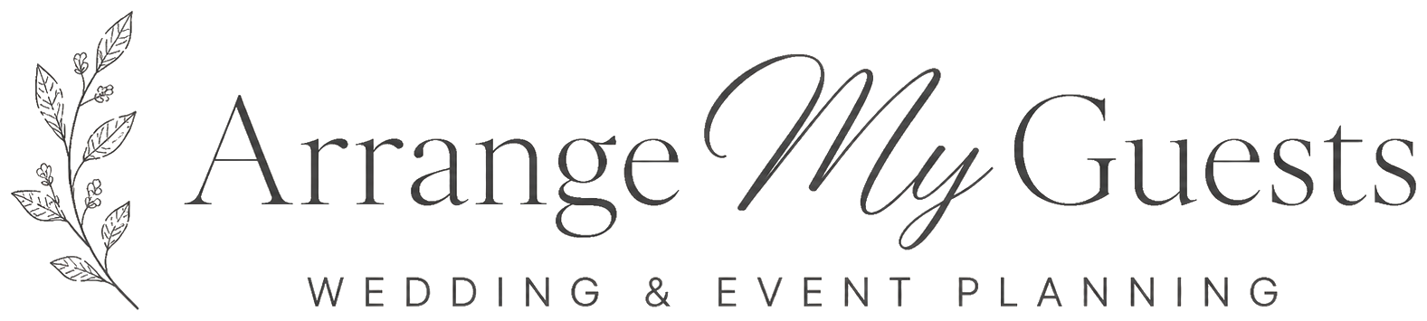 ArrangeMyGuests — Wedding & Event Planning